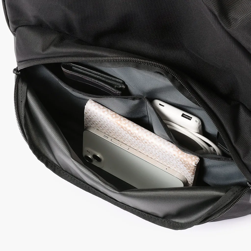 MFC WIDE DAY PACK