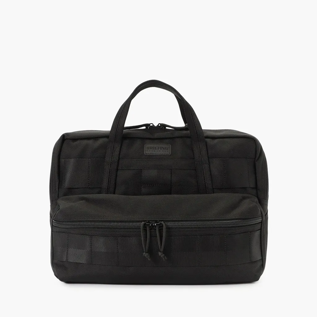 DELTA STAND UP BRIEFCASE