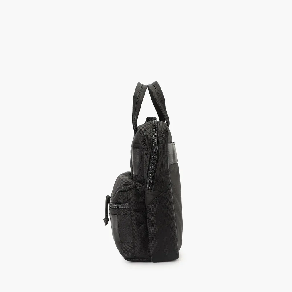 DELTA STAND UP BRIEFCASE
