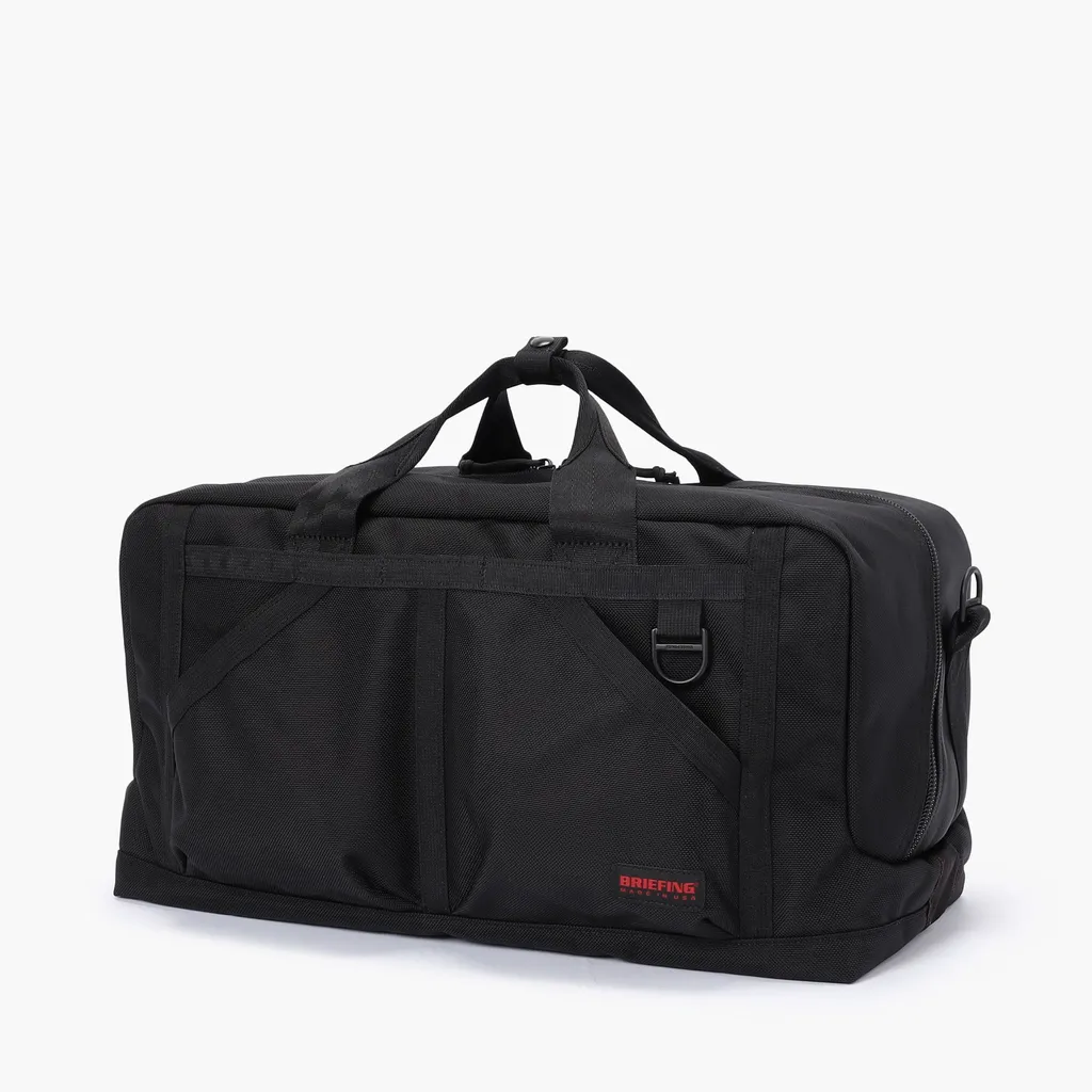 US SLASH TURF BOSTON BAG