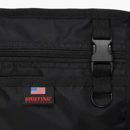 US SLASH TURF BOSTON BAG