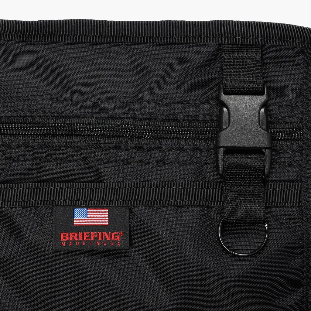 US SLASH TURF BOSTON BAG