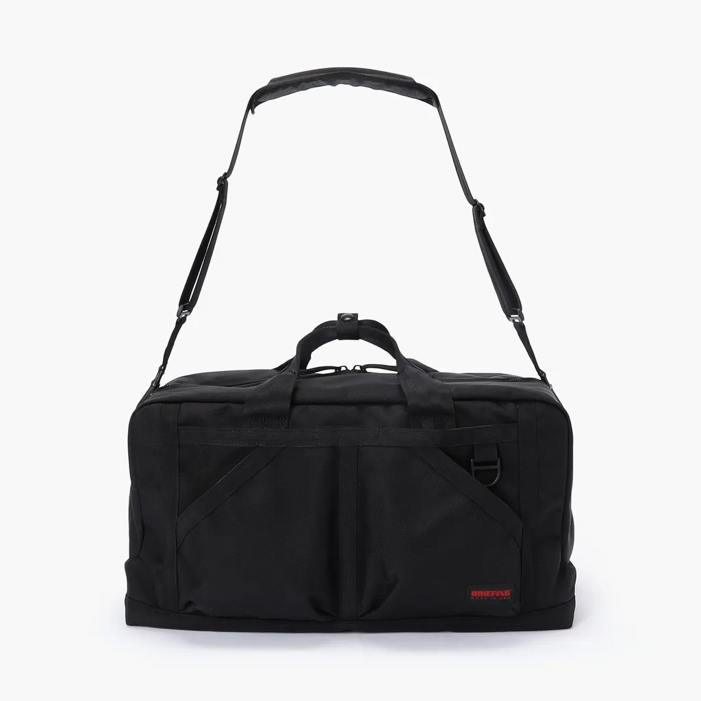 US SLASH TURF BOSTON BAG