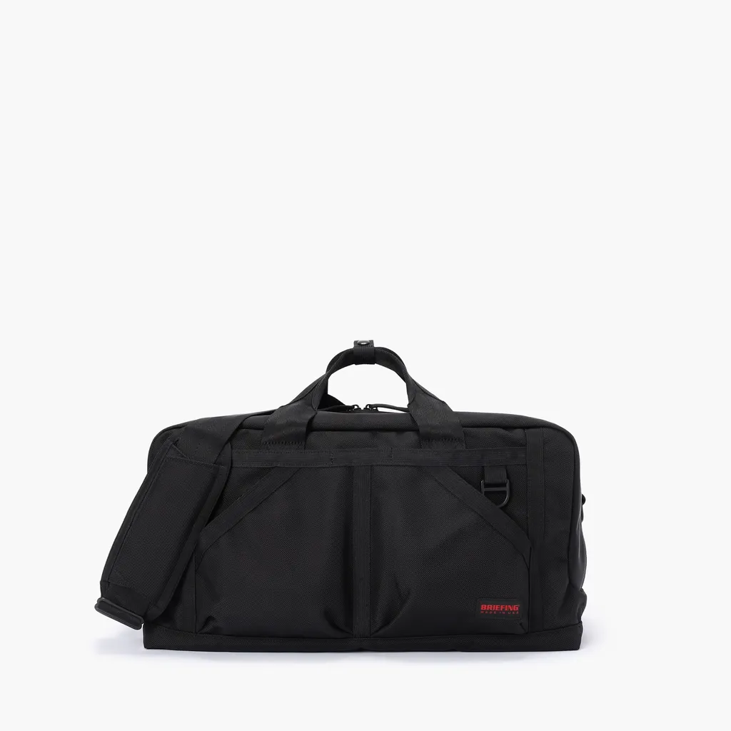 US SLASH TURF BOSTON BAG