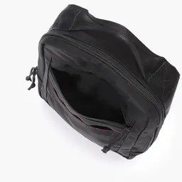 US STAND UP SHOE BAG