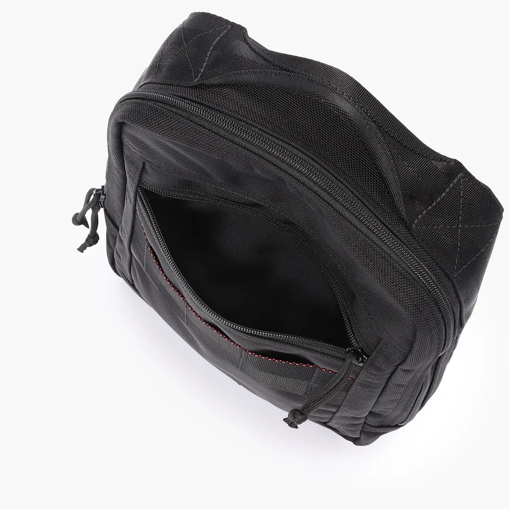 US STAND UP SHOE BAG