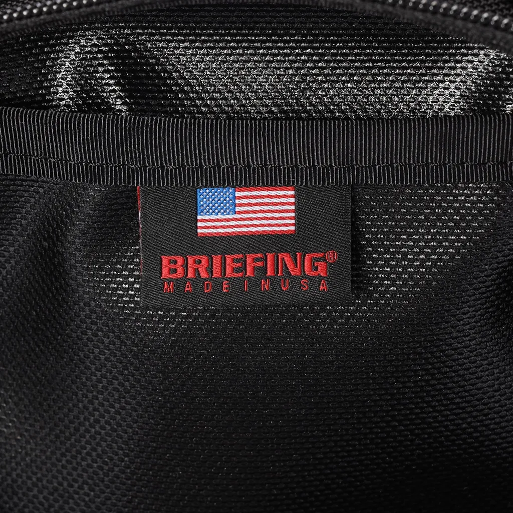 US STAND UP SHOE BAG
