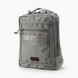 US STAND UP SHOE BAG