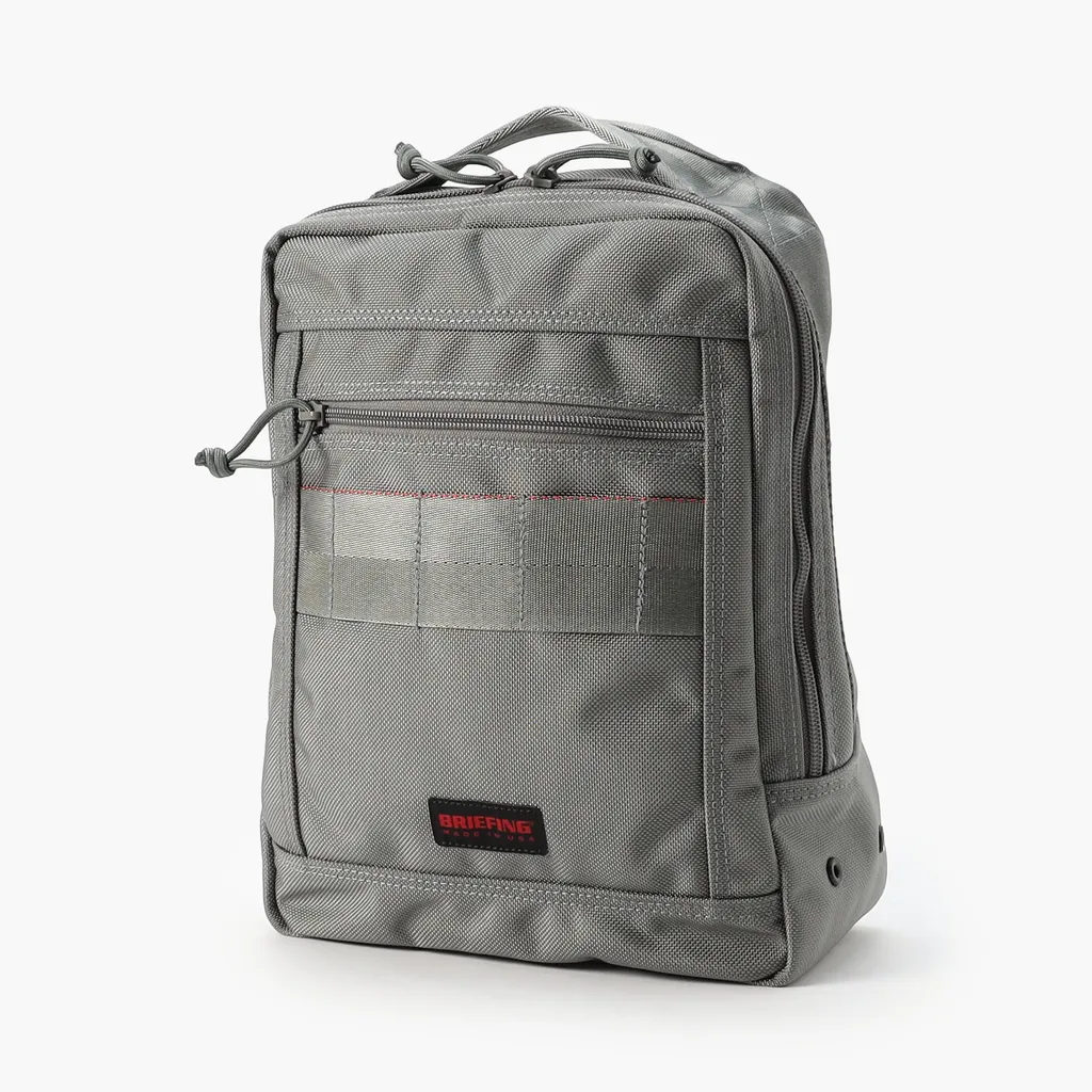 US STAND UP SHOE BAG