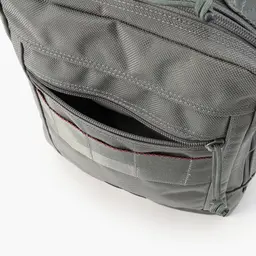 US STAND UP SHOE BAG