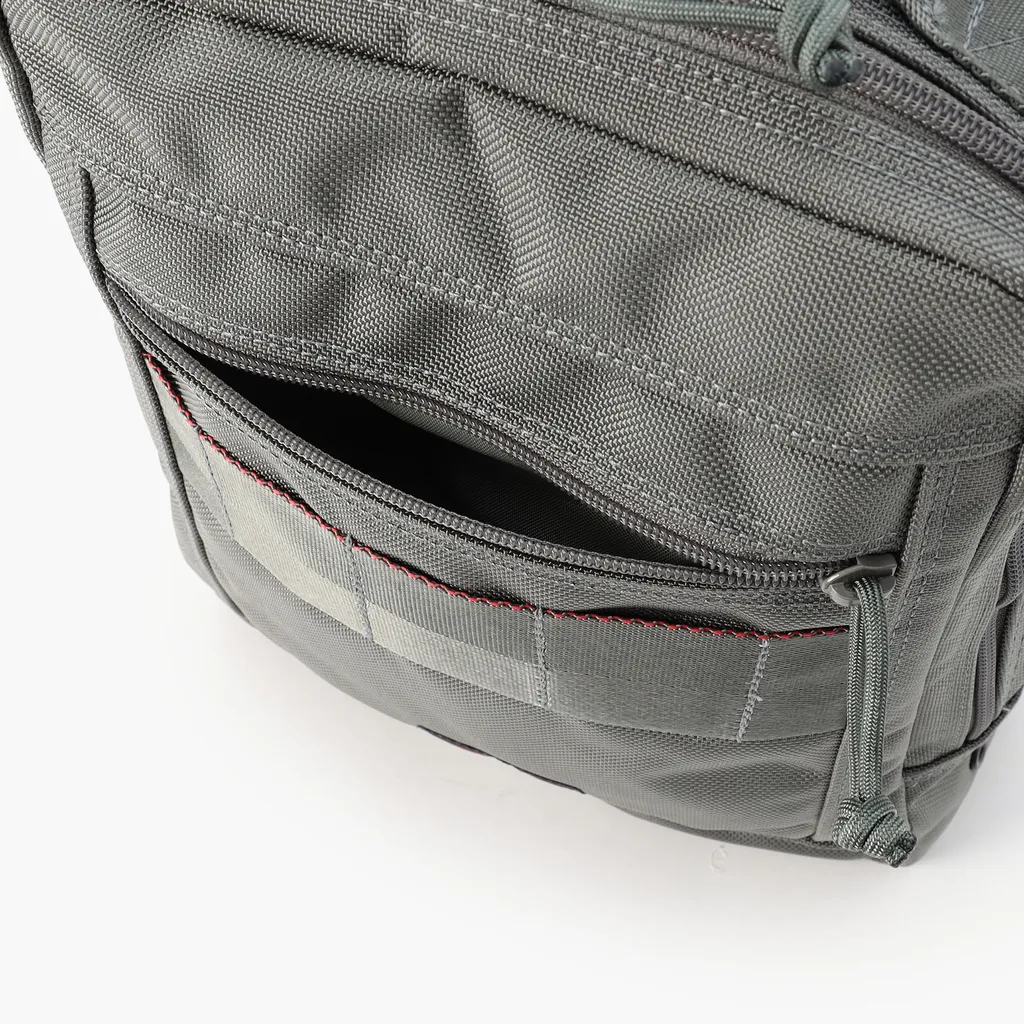 US STAND UP SHOE BAG