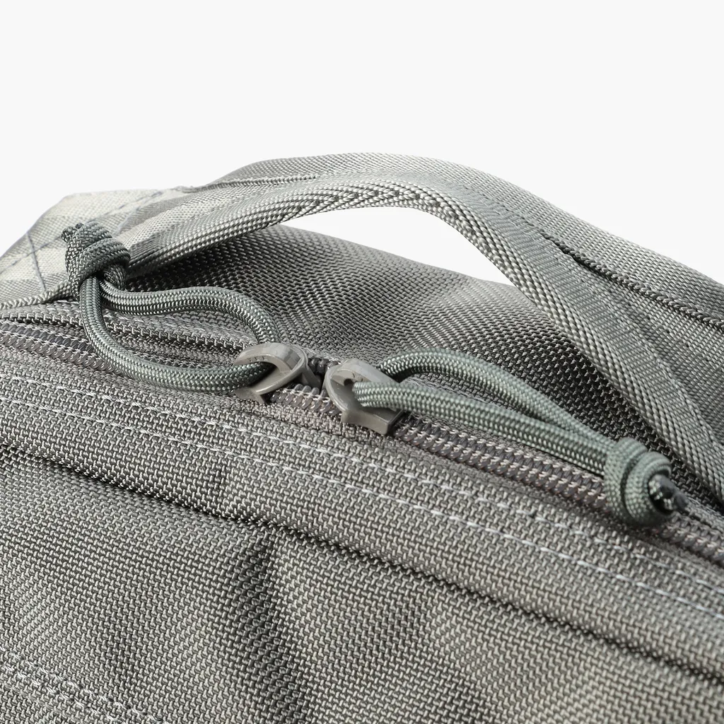US STAND UP SHOE BAG