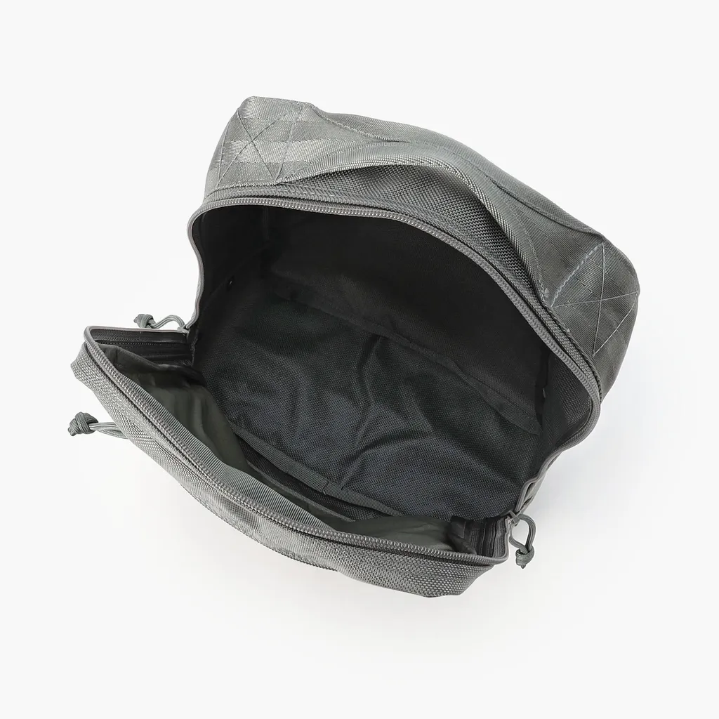 US STAND UP SHOE BAG