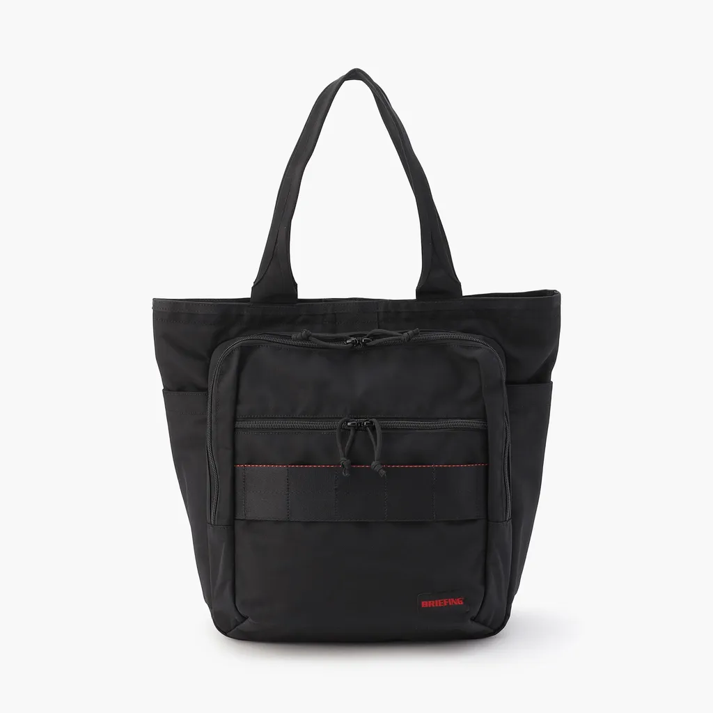 BS BOX TOTE TALL AG