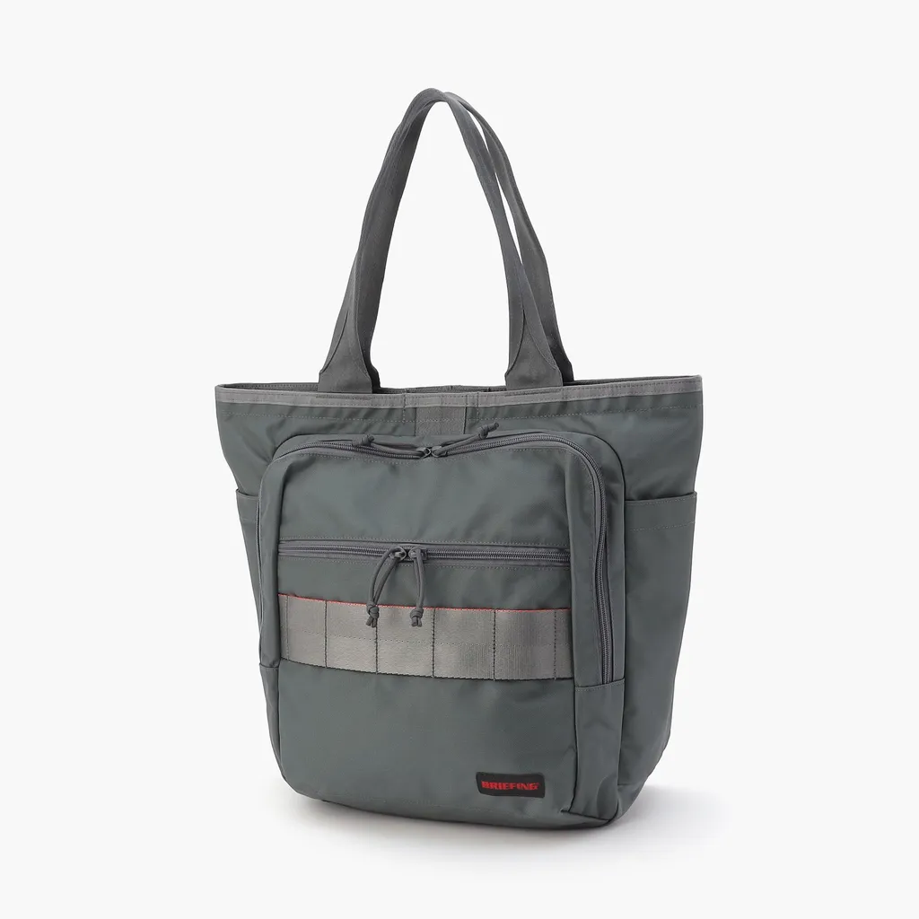 BS BOX TOTE TALL AG