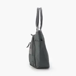 BS BOX TOTE TALL AG