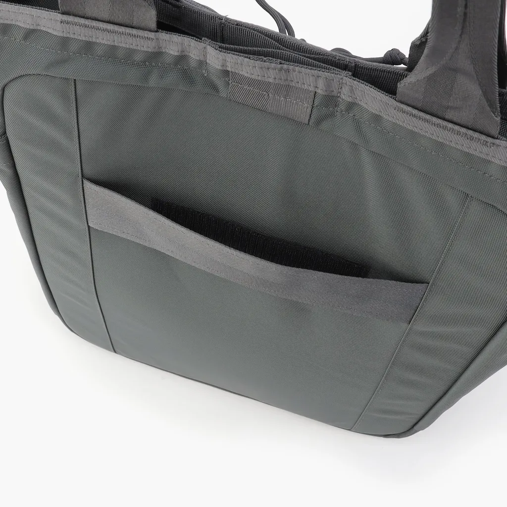 BS BOX TOTE TALL AG
