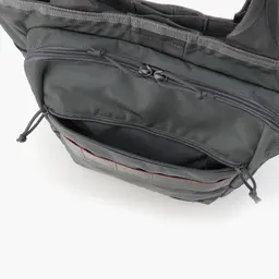 BS BOX TOTE TALL AG