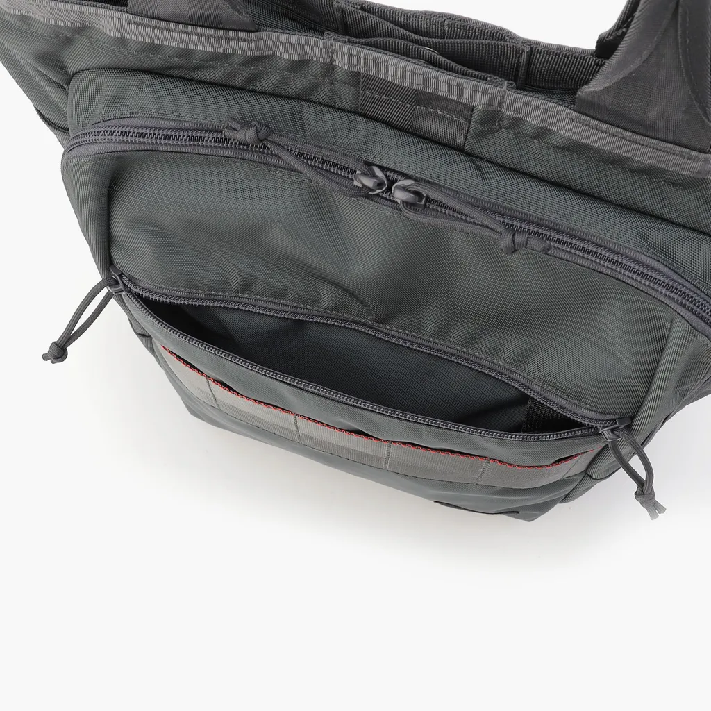 BS BOX TOTE TALL AG