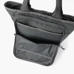 BS BOX TOTE TALL AG