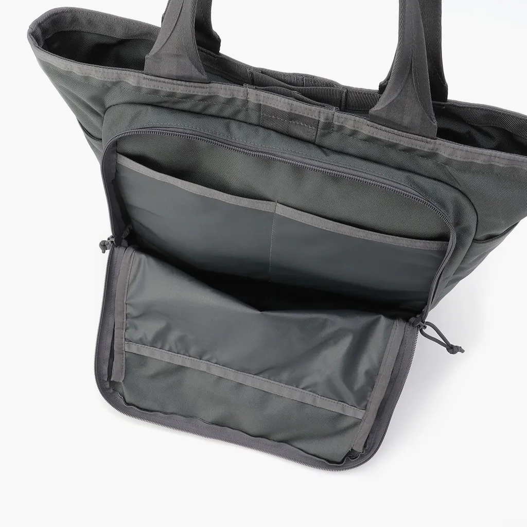 BS BOX TOTE TALL AG