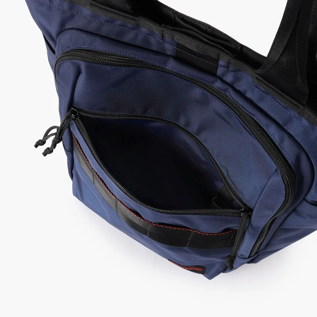 BS BOX TOTE TALL AG