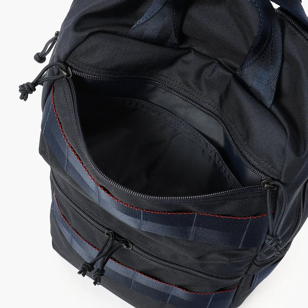SQ PACK MW