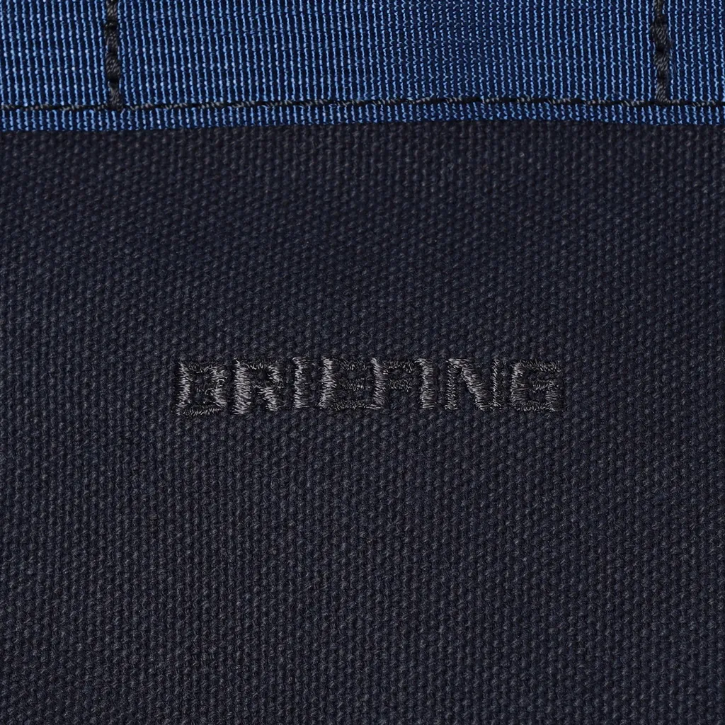 CANVAS BUCKET TOTE