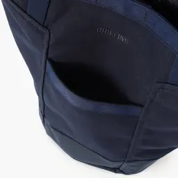CANVAS BUCKET TOTE