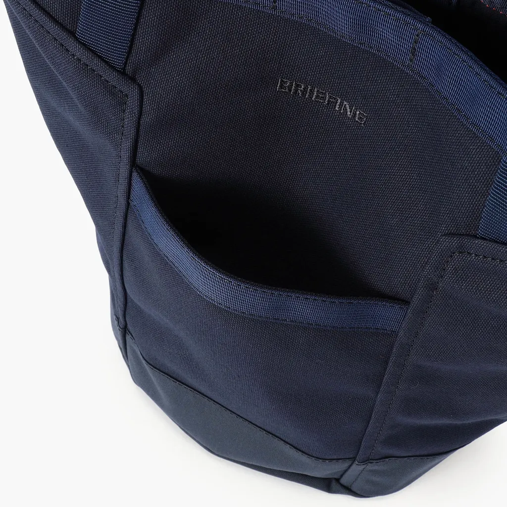 CANVAS BUCKET TOTE