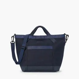 2WAY CANVAS TOTE SMALL