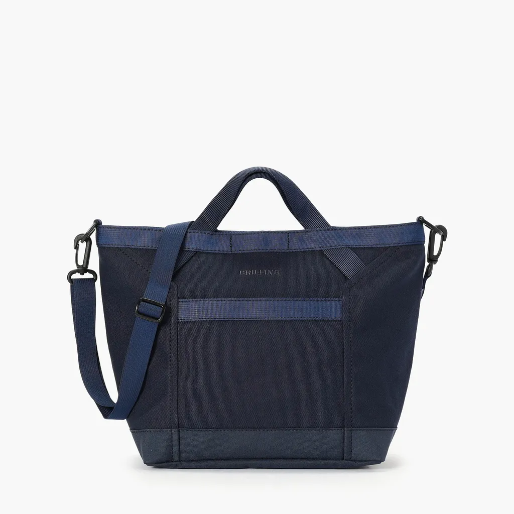 2WAY CANVAS TOTE SMALL