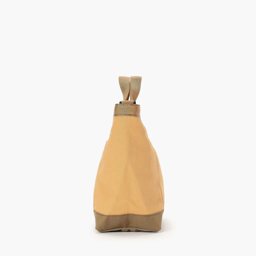2WAY CANVAS TOTE SMALL