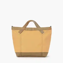 2WAY CANVAS TOTE SMALL