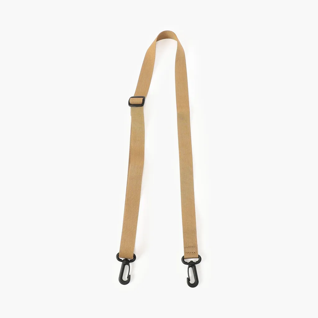 2WAY CANVAS TOTE SMALL