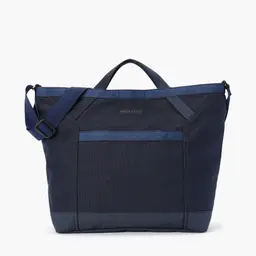 2WAY CANVAS TOTE