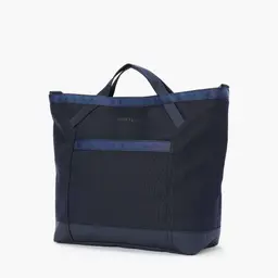 2WAY CANVAS TOTE