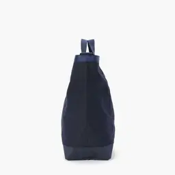 2WAY CANVAS TOTE