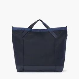 2WAY CANVAS TOTE