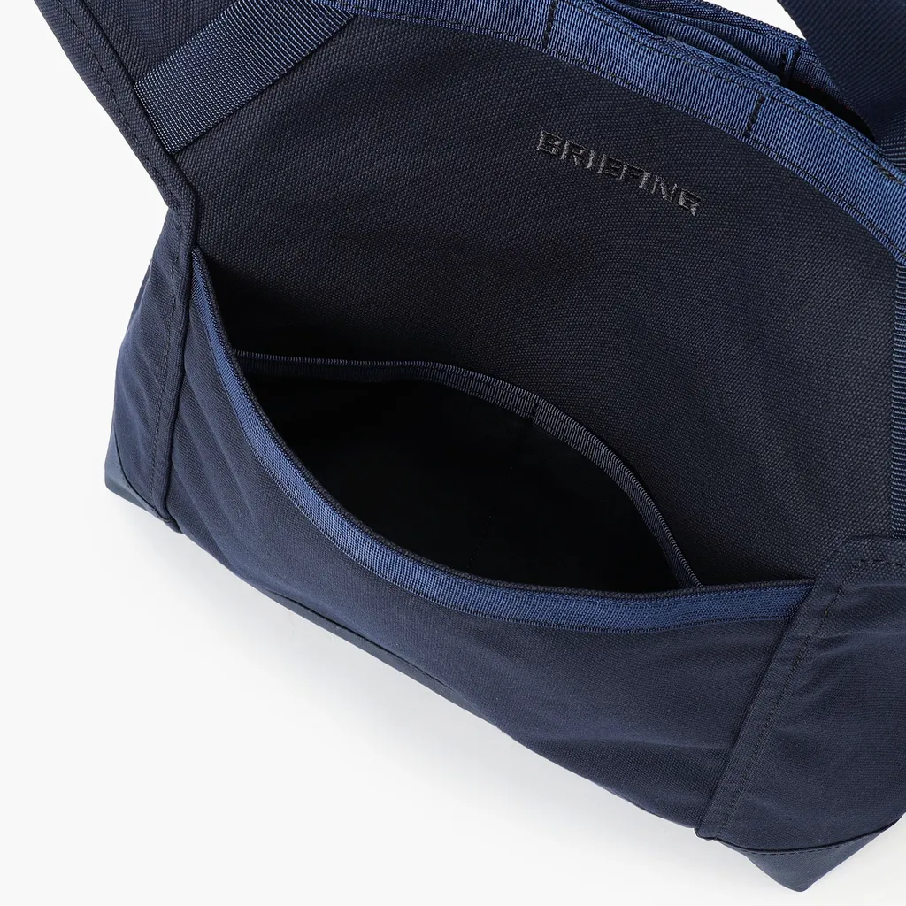 2WAY CANVAS TOTE