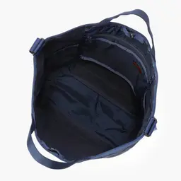 2WAY CANVAS TOTE