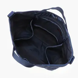 2WAY CANVAS TOTE