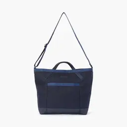 2WAY CANVAS TOTE