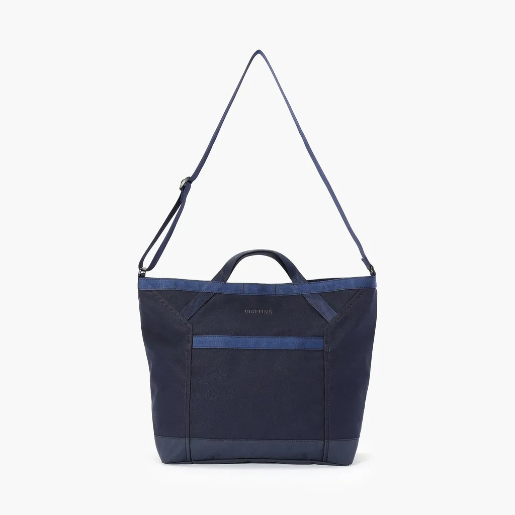 2WAY CANVAS TOTE
