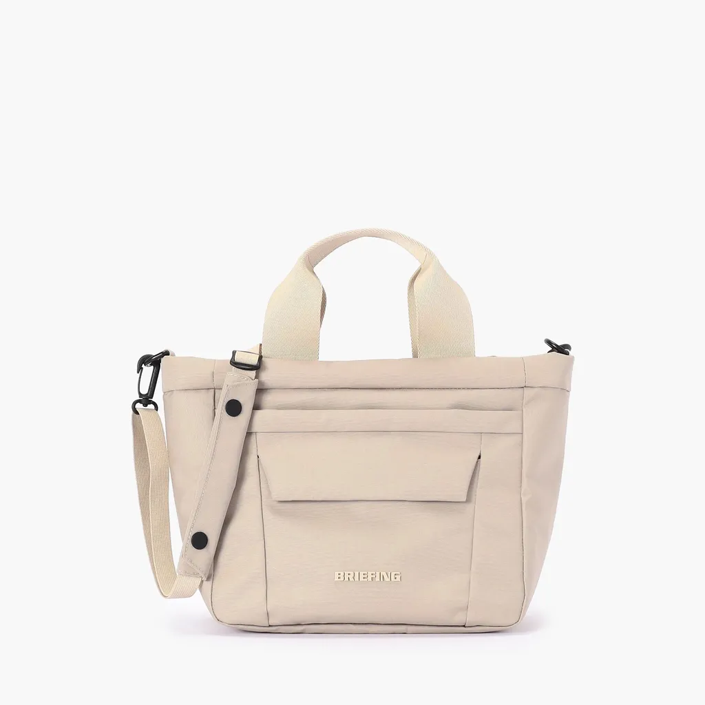 SQUARE CART TOTE NC