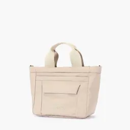 SQUARE CART TOTE NC