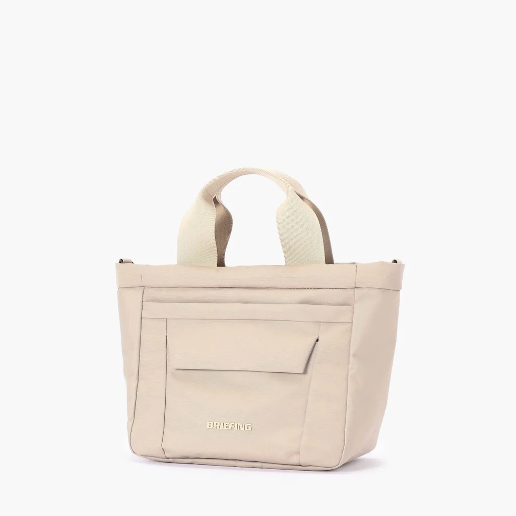 SQUARE CART TOTE NC