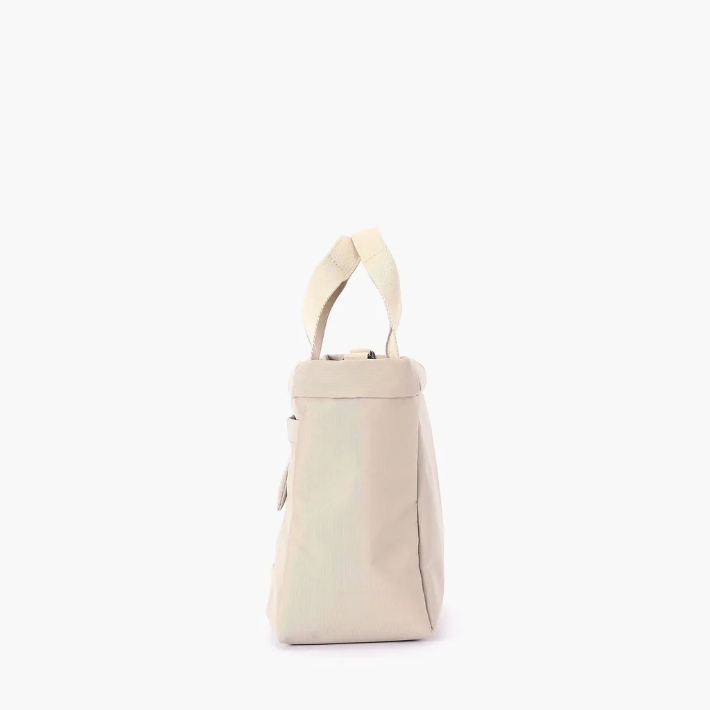 SQUARE CART TOTE NC
