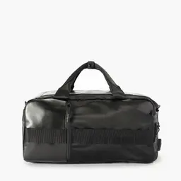 BLK White Mountaineering®︎ 3WAY DUFFLE