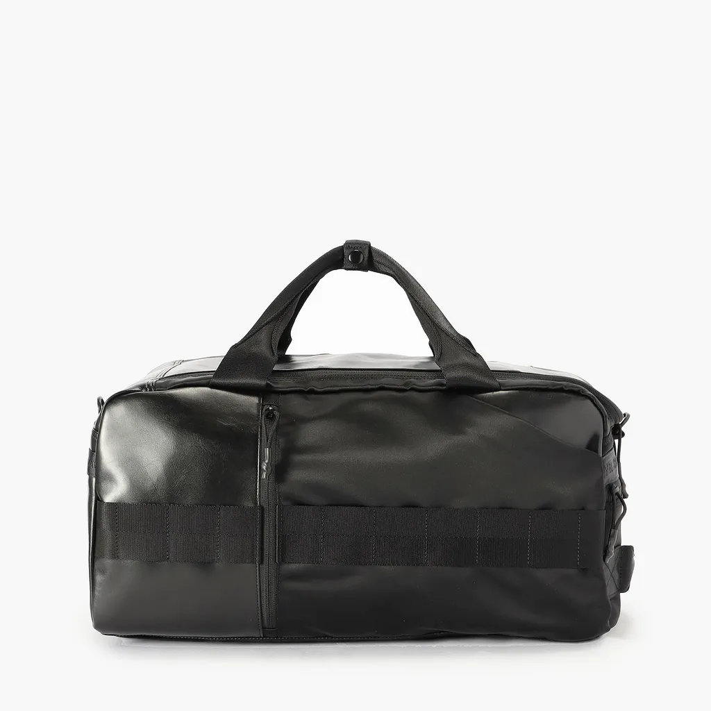 BLK White Mountaineering®︎ 3WAY DUFFLE